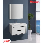 TỦ LAVABO KASSANI KS-8007 TỦ LAVABO KASSANI KS-8007